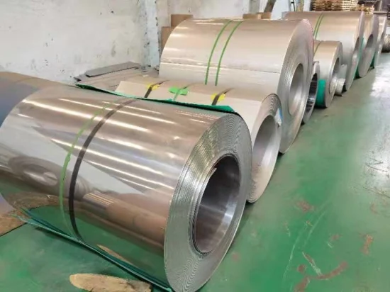 Tubo de aleación de placa de bobina de aluminio de venta directa de fábrica para suministros puntuales de alimentos