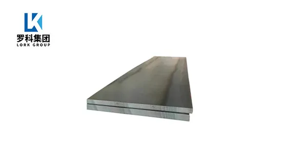 Aleación de placa de hoja de aluminio de alta dureza 7075 T76 para automoción